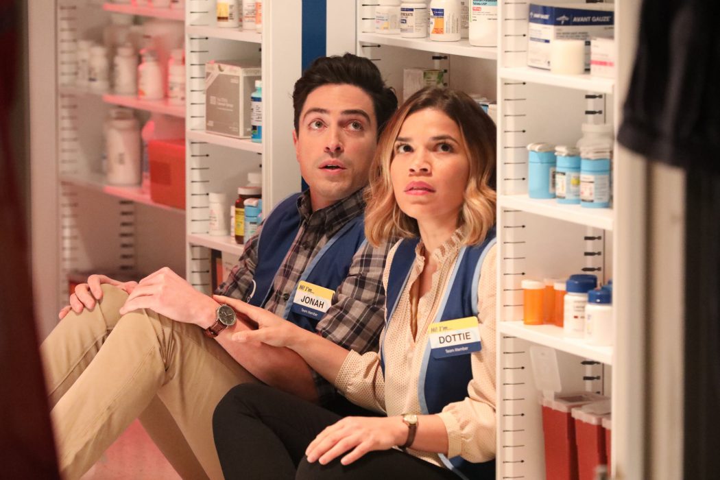 Superstore Season 6 Episode 5