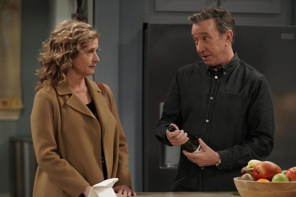 last man standing season 9 last man standing season 9