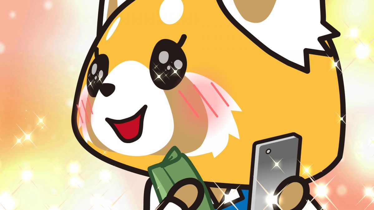 Aggretsuko Season 4