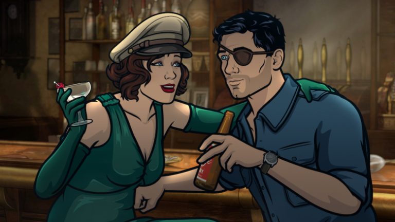 Archer Season 13