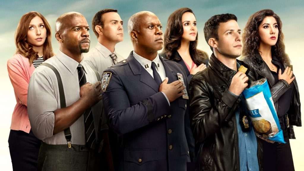Brooklyn Nine-Nine Season 8: Will Address The Current Situation With ...