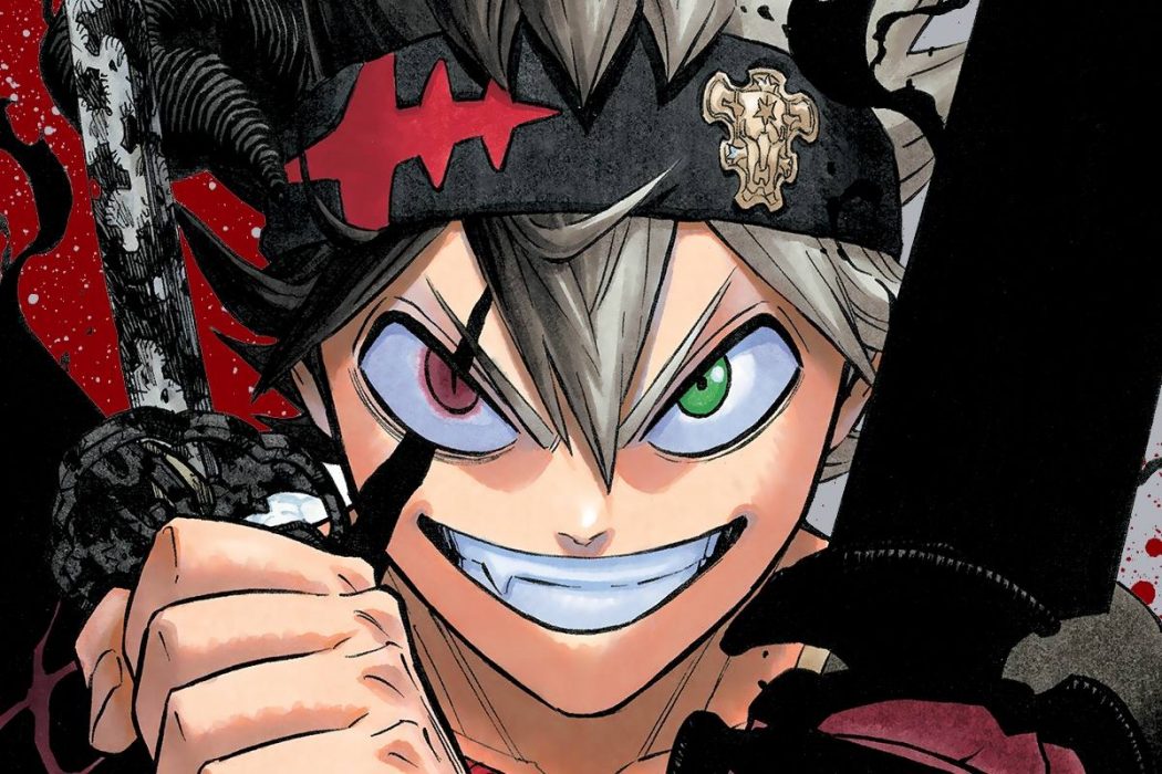 Black Clover Episode 158 Beginning Of The Spade Kingdom Arc All The Latest Details