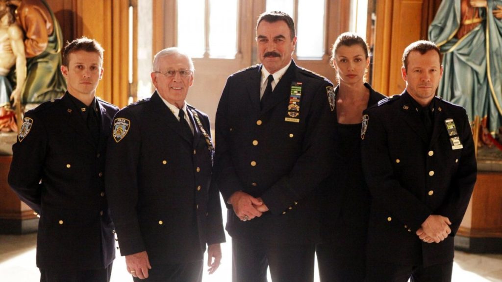 Blue Bloods Season 11 Episode 1