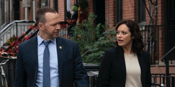 Blue Bloods Season 11 Episode 3