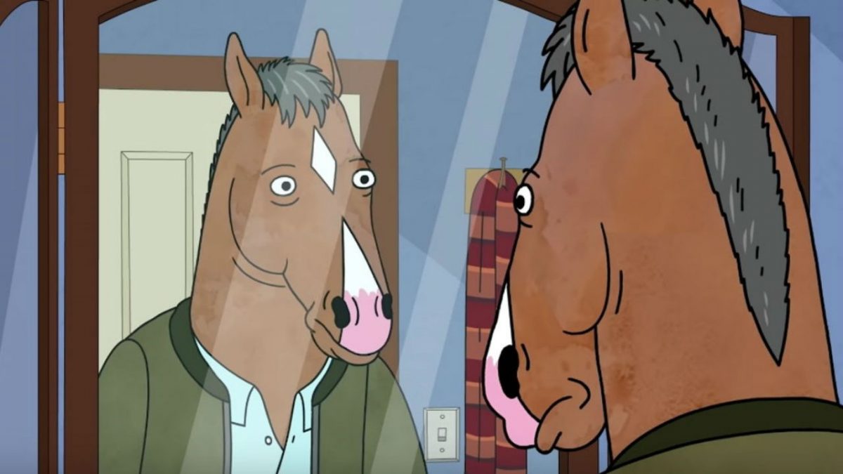 Bojack Horseman Season 7