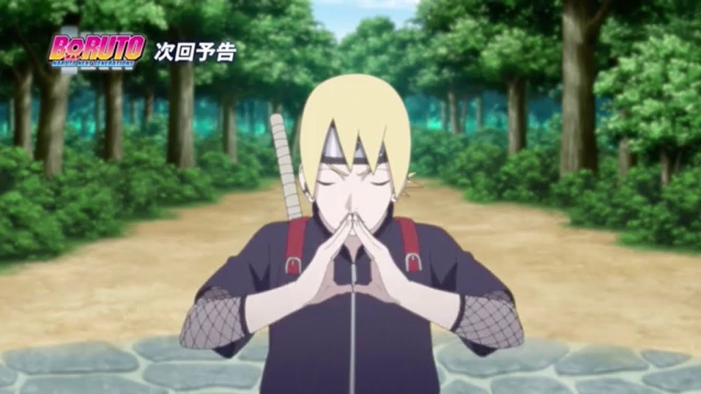 Boruto Episode 177