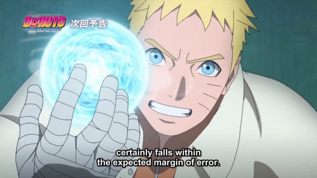 Boruto Episode 181