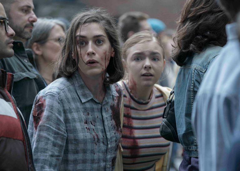 Castle Rock Saison 3 Castle Rock Season 3: Real Story Behind Its Cancelation