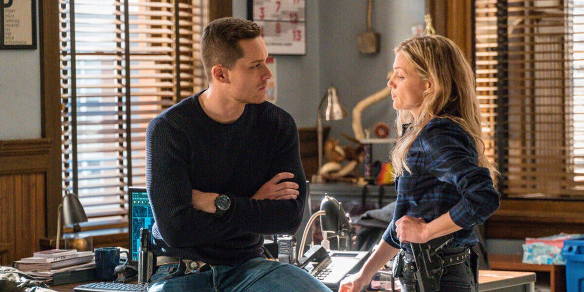 Chicago PD Season 8 Episode 3