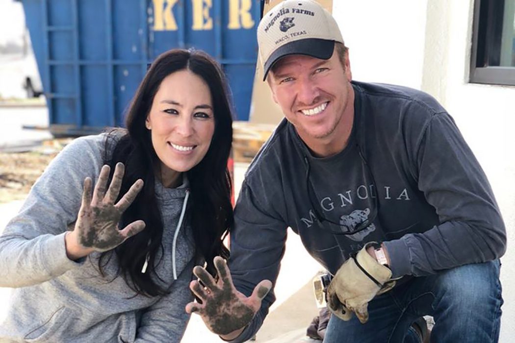 Truth About Chip and Joanna's Divorce! Are They Still Married