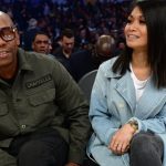 Who Is Dave Chappelle's Wife