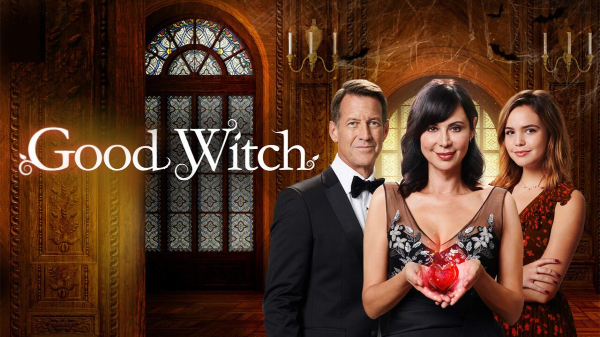 Good Witch Season 7