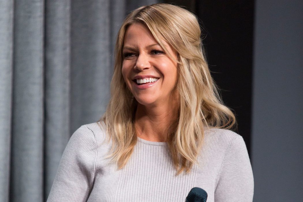 Kaitlin Olson's Plastic Surgery