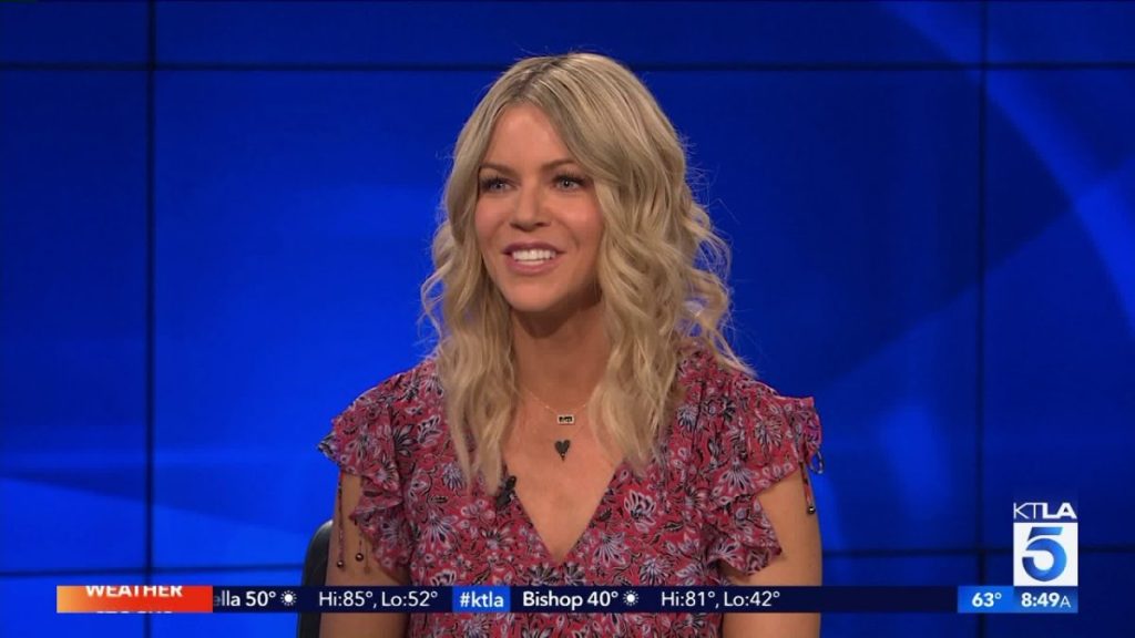 The Truth & Everything To Know About Kaitlin Olson Plastic