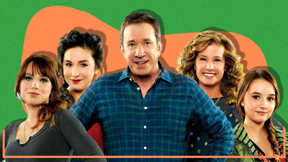 Last Man Standing Season 9