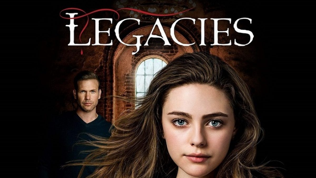 Legacies Season 3