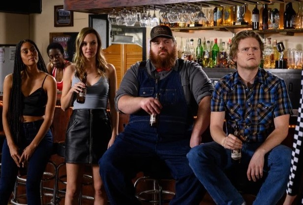 Letterkenny Season 10