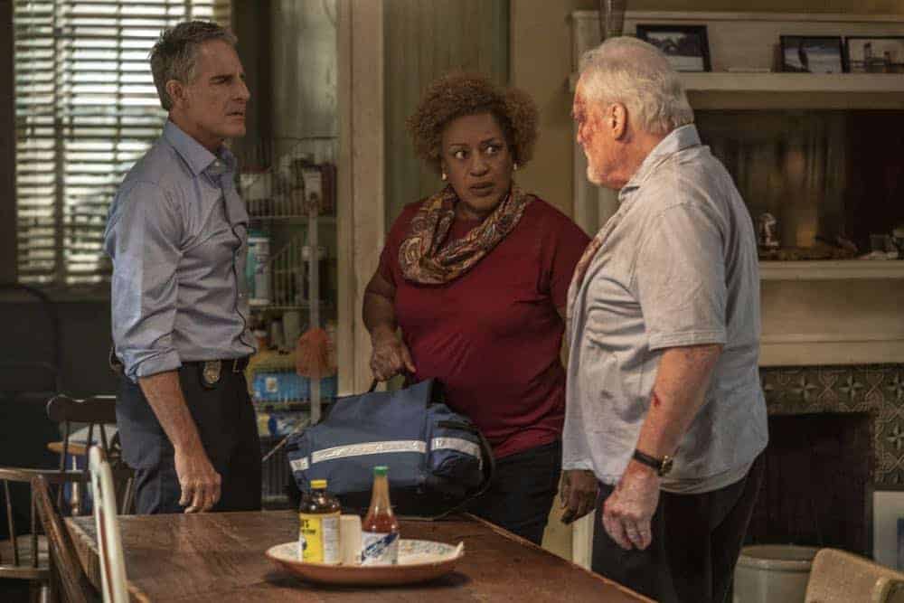 NCIS New Orleans Season 7 Episode 5