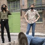 NCIS New Orleans Season 7 Episode 5