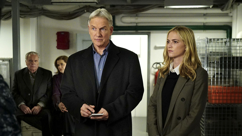 NCIS Season 18 Episode 4