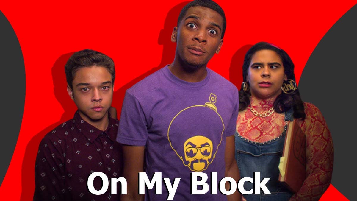 On My Block Season 4