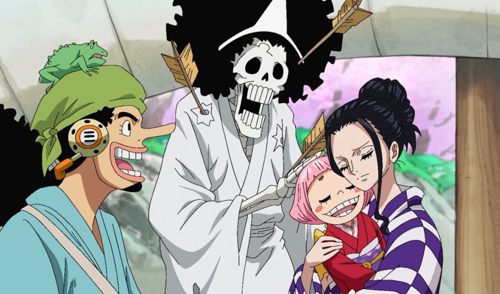 One Piece Episode 953 Big Mom Vs Kaido Release Date Everything To Know