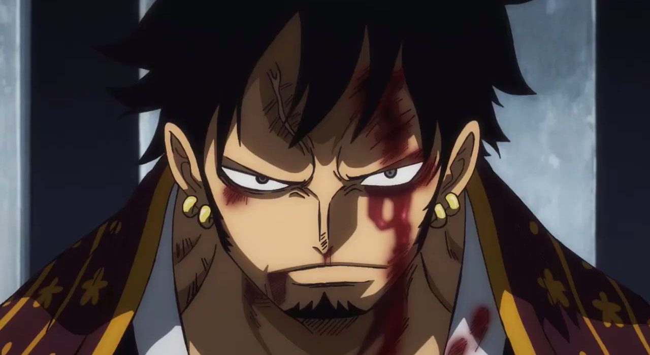 One Piece Episode 953