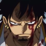 One Piece Episode 953