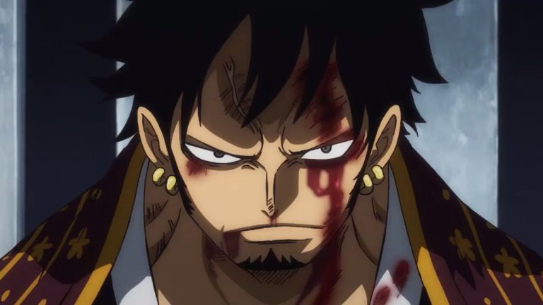 One Piece Episode 953
