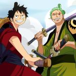 One Piece Episode 956