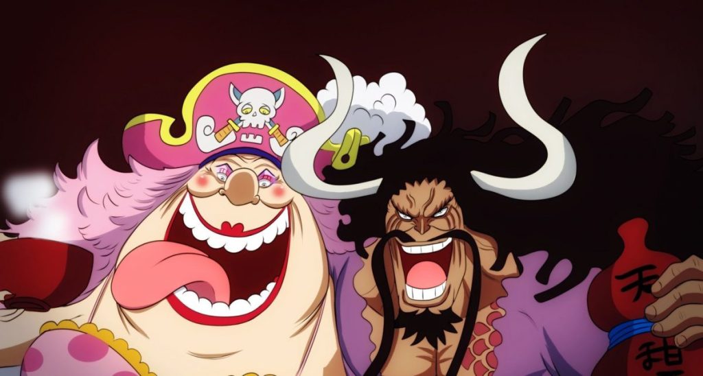 One Piece Episode 956 Countdown To The Great Battle Release Date Plot Everything To Know