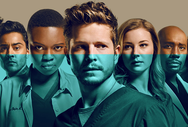 The Resident Season 4