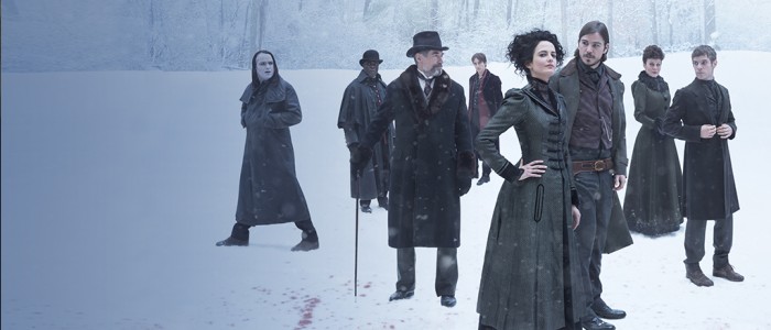 Penny Dreadful Season 4