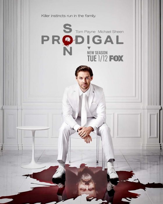 Prodigal Son Season 2