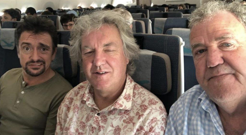 The Grand Tour Season 4 Episode 2