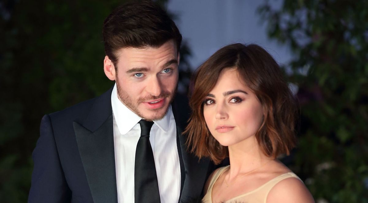 Is Richard Madden Gay? All About The Actor's Love Life!