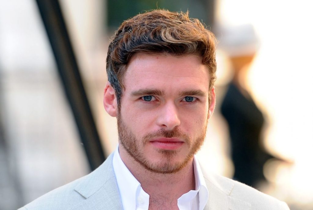 Is Richard Madden Gay?