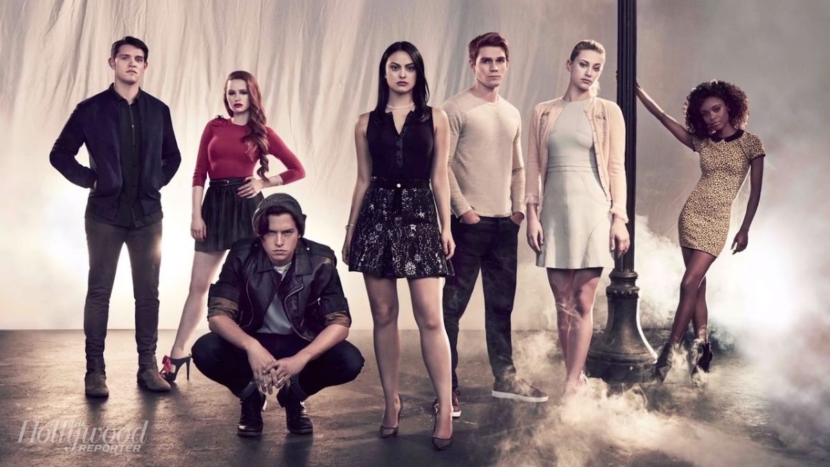 Riverdale Season 5