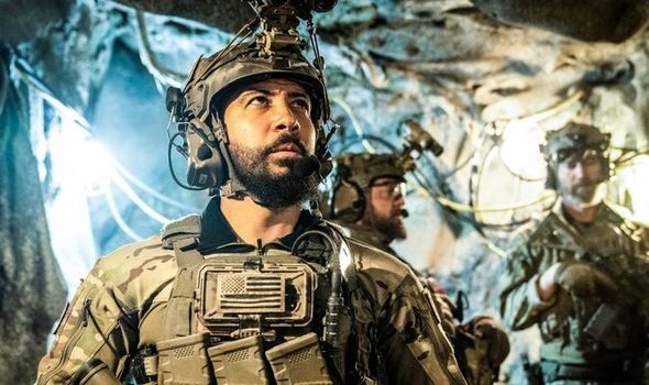 Seal Team Season 4 Episode 5