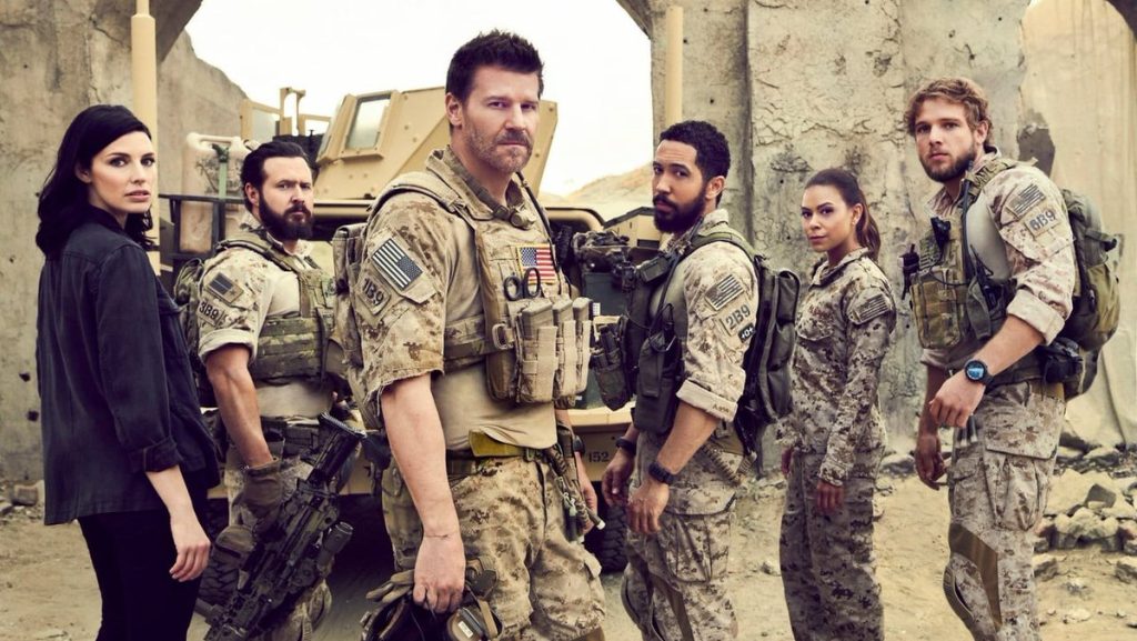 Seal Team Season 4 Episode 5