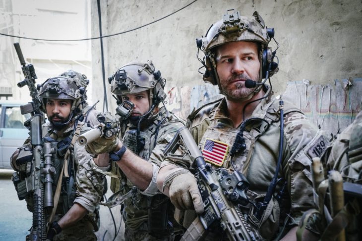  SEAL Team Season 5 Episode 11 