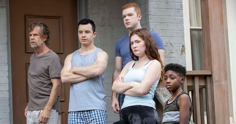 Shameless Season 11 Episode 4