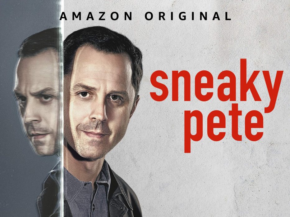 Sneaky Pete Season 4