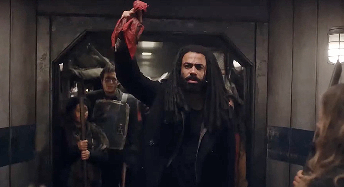 Snowpiercer Season 2: Release Date Confirmed! Teaser Is Out Too