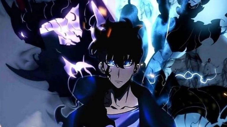 Solo Leveling Chapter 130