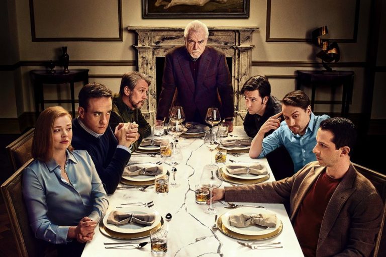succession season 3 succession season 3
