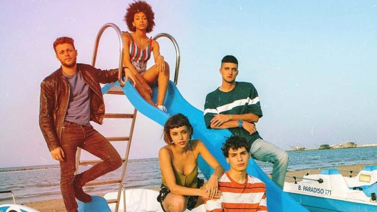Summertime Season 2