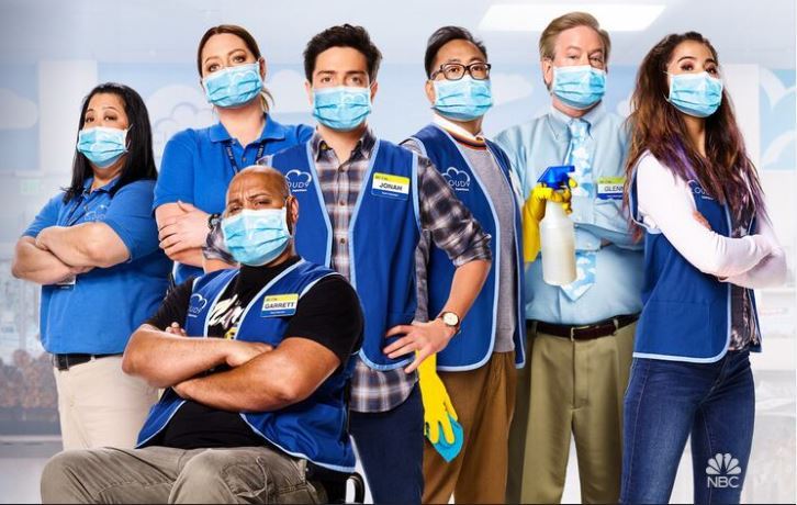 Superstore Season 6 Episode 5