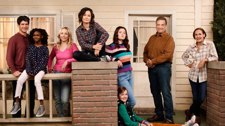 The Conners Season 3 Episode 6