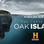The Curse Of Oak Island Season 8 Episode 9
